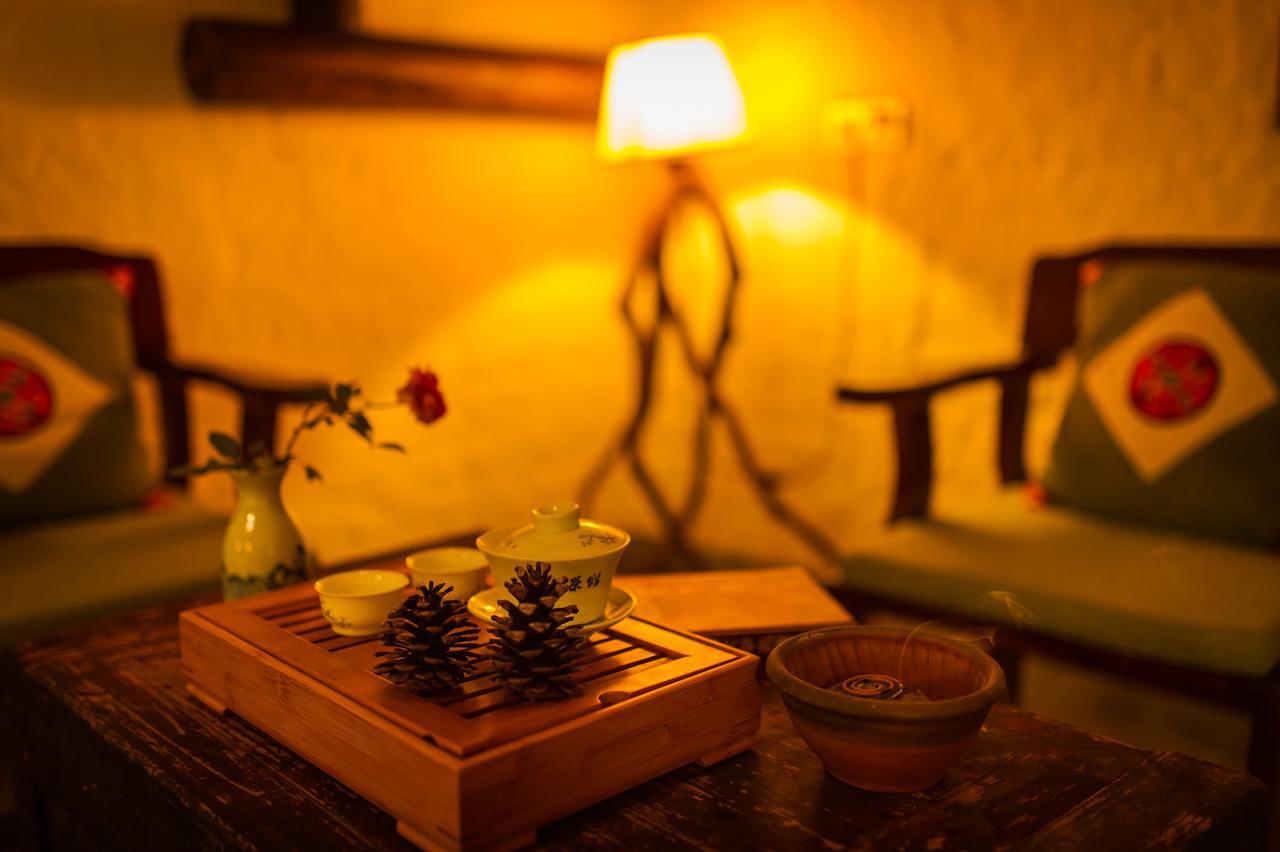 Hotel Rural House Yangshuo Esterno foto
